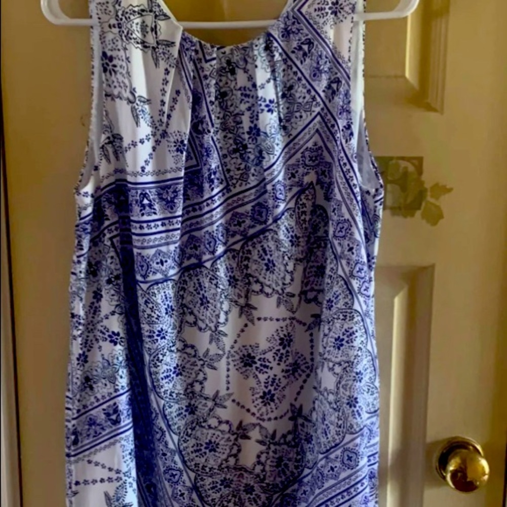 Casual dress